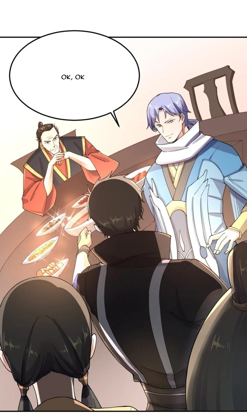 First Dragon (Yuanlong) Chapter 98 Gambar 28